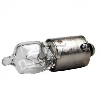 Лампа 12V H6W 6W BAX9s OSRAM 64132