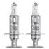 Автолампа H1 12V 55W P14.5S OSRAM 64150-1BL (фото 2)