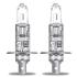 Автолампа галогенова 55W OSRAM 64150NBS-2HB (фото 2)