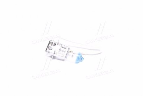 Лампа фарна H3 12v 55w Pк22s NIGHT BREAKER LASER next generation (вир-во) OSRAM 64151NL