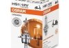 Лампа галогенная HS1 12V 35/35W OSRAM 64185 (фото 1)