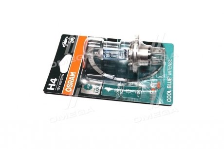 Автолампа галогенна OSRAM 64193CBN-01B