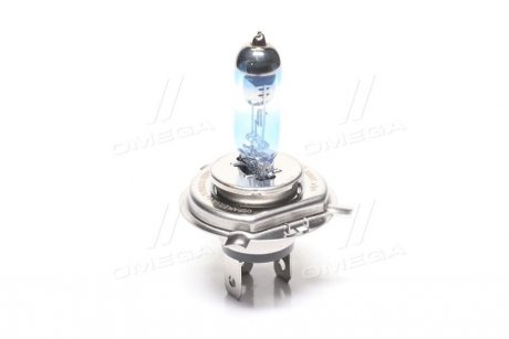 Лампа фарна H4 12V 60/55W P43t NIGHT BREAKER (+200) 1шт (вір-во) OSRAM 64193NB200