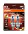 Лампа розжарювання, фара дальнього світла OSRAM 64193NB220-2HB (фото 1)
