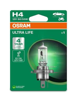 Автомобільна лампа OSRAM 64193ULT-1BL