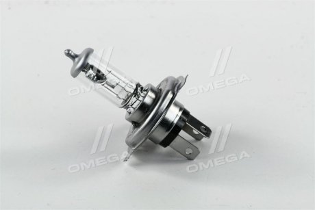 Лампа фарна H4 12V 60/55W P43t ULTRA LIFE (вир-во) OSRAM 64193ULT