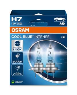 Автомобільна лампа 2шт OSRAM 64210CBN-2HB