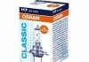 Лампа CLASSIC H7 12V 55W PX26D (картонна упаковка) OSRAM 64210CLC (фото 1)