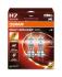 Лампа розжарювання, фара дальнього світла OSRAM 64210NB220-2HB (фото 1)