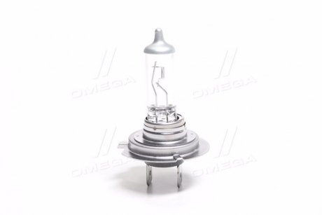 Лампа фарна H7 12V 55W PX26d NIGHT BREAKER SILVER (+100) (вир-во) OSRAM 64210NBS