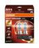Лампа розжарювання, фара дальнього світла OSRAM 64211NB220-2HB (фото 1)