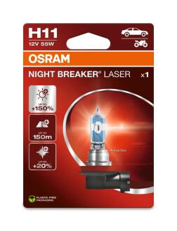 Автомобільна лампа OSRAM 64211NL-1BL