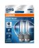 Лампа ксенонова (35W D4S 5000K) к/т 2 шт OSRAM 66440CBN-2HB (фото 1)