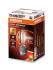 Лампа розжарювання, фара дальнього світла OSRAM 66440XN2 (фото 1)