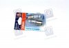 Лампа допоміжн. освітлення Р21/4W 12V 21/4W ВАZ15d (2 шт) blister (вир-во) OSRAM 7225-02B (фото 4)