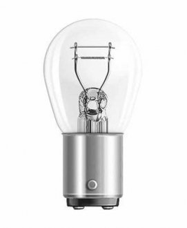 Автомобільна лампа OSRAM 7240