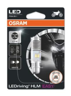 Інші лампи OSRAM 7335DWESY01B