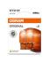 Автолампа 21W OSRAM 7504-2BL (фото 1)