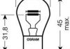 Лампа розжарювання P21/5W 12V 21/5W OSRAM 7528ULT (фото 2)