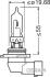 Комплект ламп HB3 12V 60W Night Breaker Unlimited +110% OSRAM 9005NBU-HCB (фото 3)
