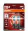 Автолампа HB3 12V 60W P20D (к/т 2 шт) OSRAM 9005NL-2HB (фото 1)