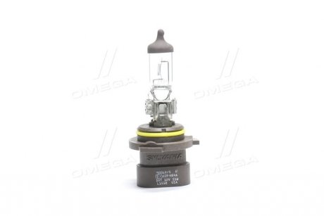 Лампа допоміжн. освітлення HB4A 51W 12V P20D OSRAM 9006XS