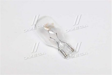 Лампа допоміжн. освітлення W16W 12V 16W W2,1x9,5d (вир-во) OSRAM 921