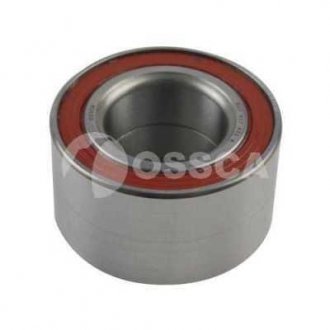 Підшипник маточини колеса D=ф68MM d=ф35MM H=37MM OSSCA 08981 (фото 1)