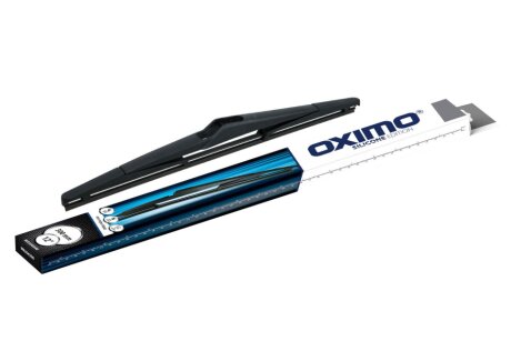 Склоочисник задній Oximo WR304300