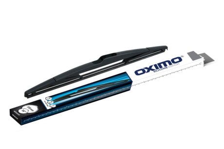 Стеклоочиститель задний 350mm Oximo WR306350