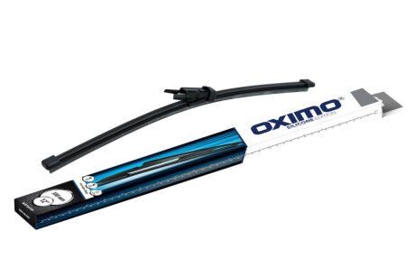 Склоочисник задній 300 мм Oximo WR760300