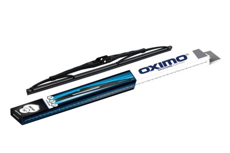 Щітка склоочисника задня 340 mm Oximo WR770340 (фото 1)