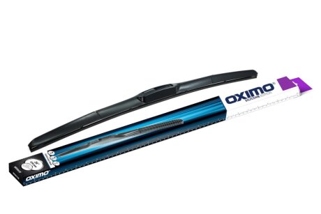 Щетка стеклоочистителя гибридная 650 mm / 26” Oximo WUH650