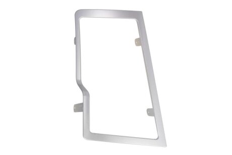 Молдинги та аксесуари PACOL BPDVO002R
