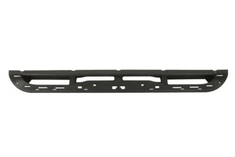 Бампер PACOL DAFFB049