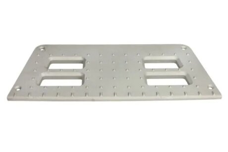 Підніжка кабіни водія PACOL DAFSP021