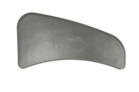 Накладка, бампер PACOL IVEFB019L