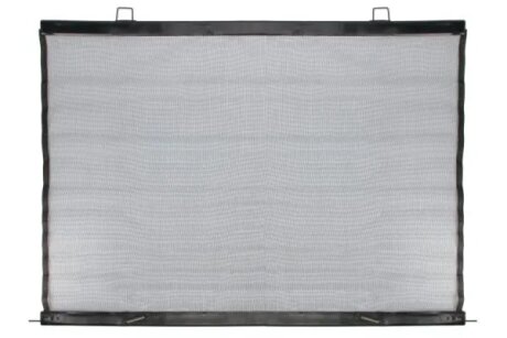 Рама, решітка радіатора PACOL MANFP051