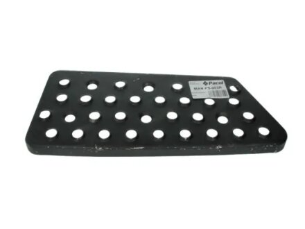 Підніжка кабіни водія PACOL MANFS003R