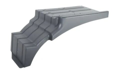 Переднє крило PACOL MANMG006L