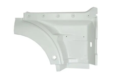 Підніжка кабіни водія PACOL MANSF001R