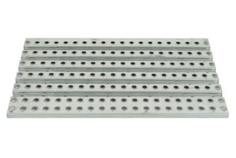 Підніжка кабіни водія PACOL MANSP023