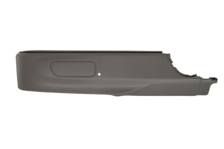 Бампер PACOL MERCP013R