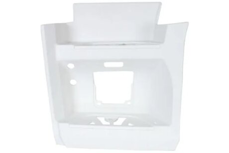 Підніжка кабіни водія PACOL MERSP019L