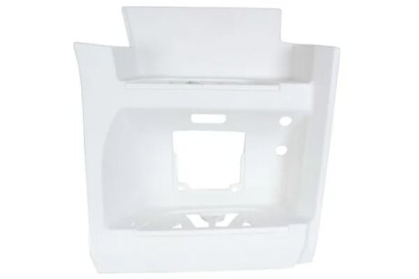 Підніжка кабіни водія PACOL MERSP019R