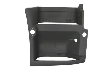 Підніжка кабіни водія PACOL RVISP001R