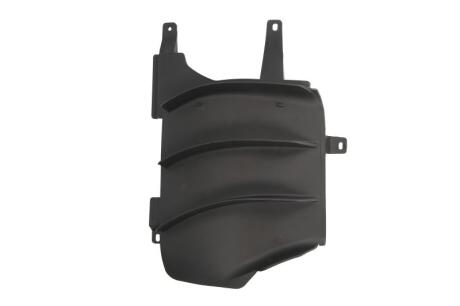 Вітровідбивач PACOL SCACP012R