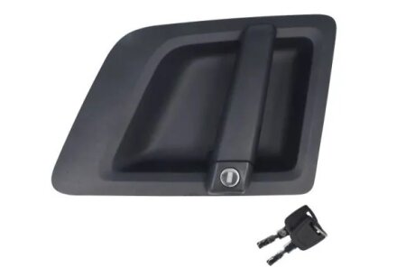 Зовнішня ручка дверей PACOL SCADH010L