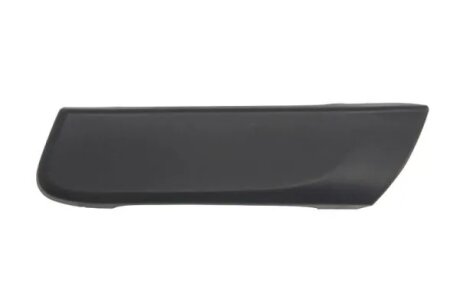 Зовнішня ручка дверей PACOL VOLDH010L