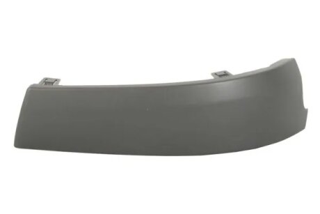 Бампер PACOL VOLFB006L